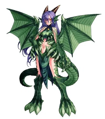 Dragon (MGE)