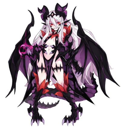 Malef Dragon (MGE)