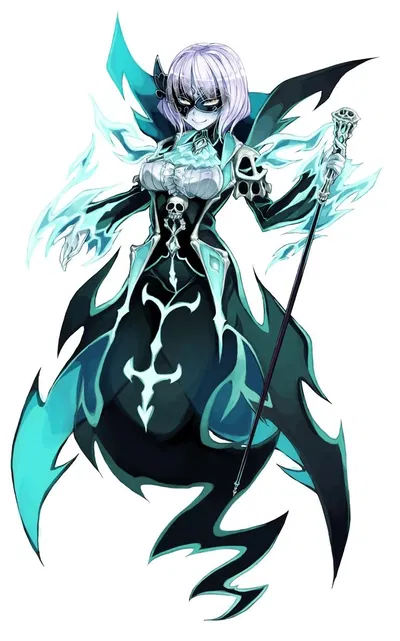 Phantom (MGE)