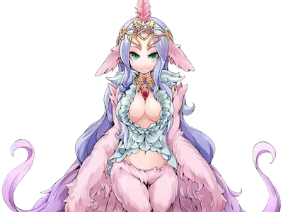 Lucretia (MGQ)
