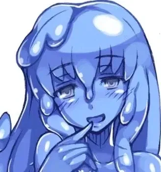 Blue Slime (MGE)