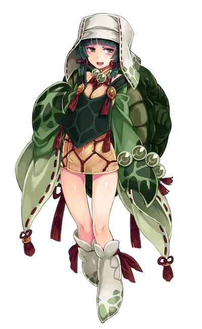 Umi-Osho (MGE)