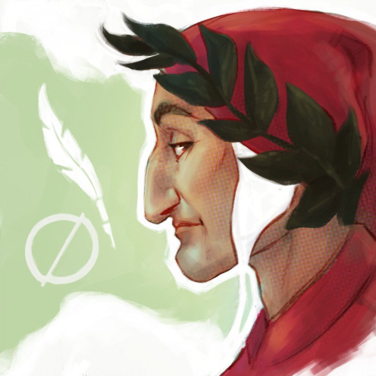 Dante Alighieri