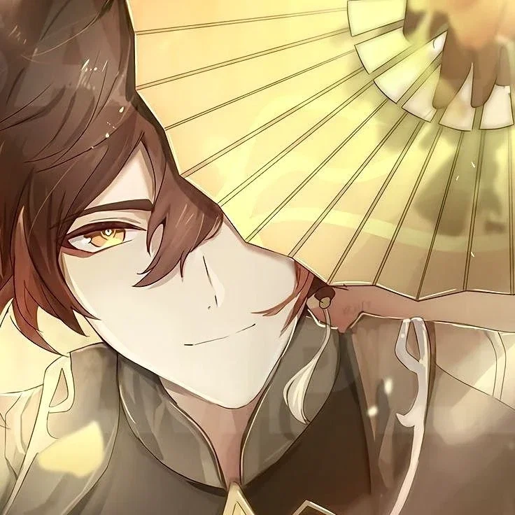 Zhongli
