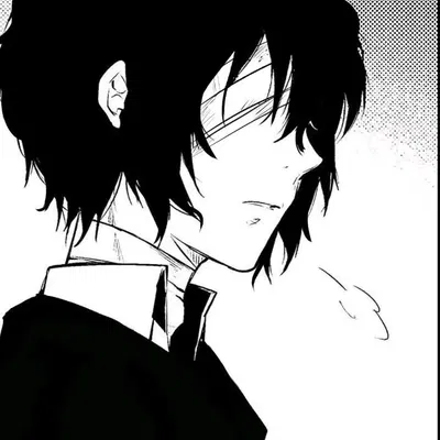 Dazai osamu