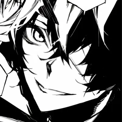 BEAST - Dazai