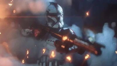 Clone wars RP Universe