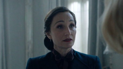 Mrs Danvers