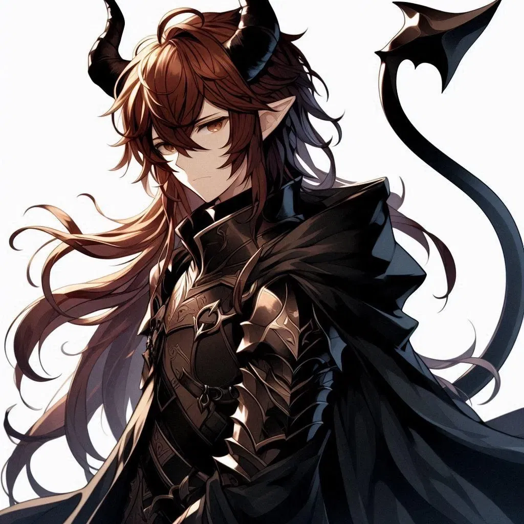 Lupus || The hero who betrayed humanity