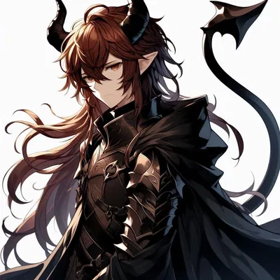 Lupus || The hero who betrayed humanity
