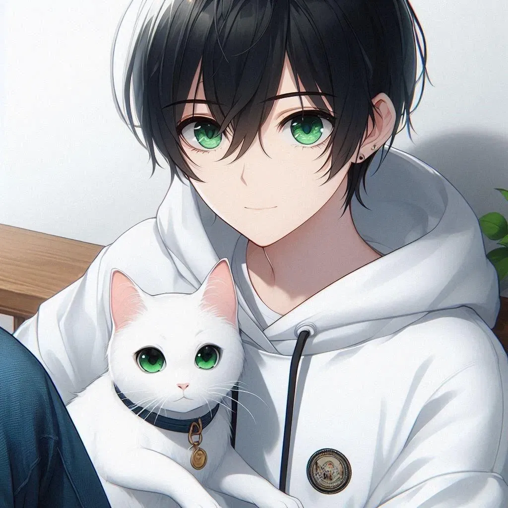 Takeshi || You have Hanahaki disease
