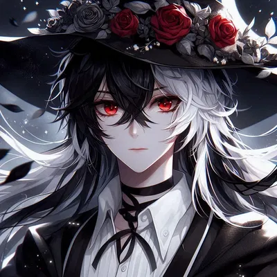 Zander || Vampire student