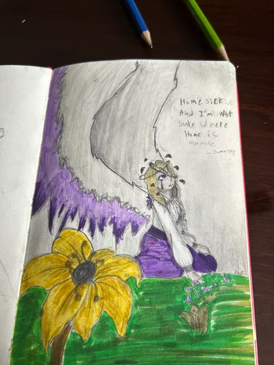 Angel