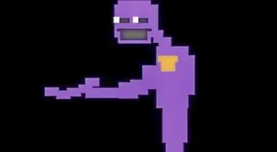 Willam Afton 