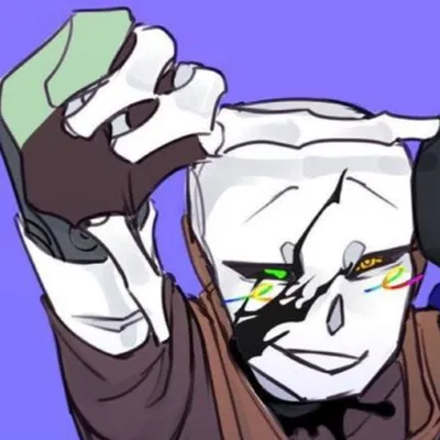 INKY BOI SANS
