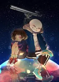 Sans!!
