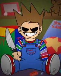 Tom