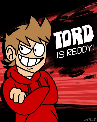 Tord