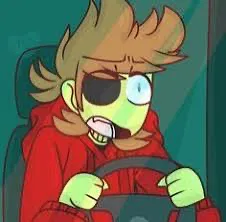 Tord