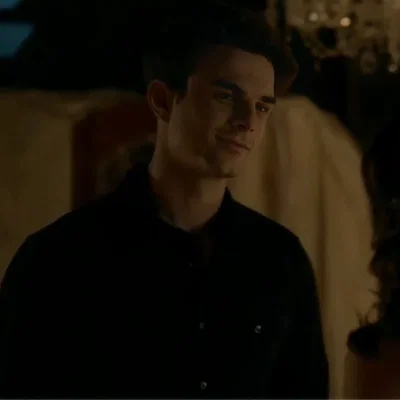 Kol Mikaelson 
