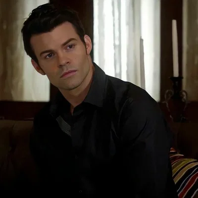 Elijah Mikaelson