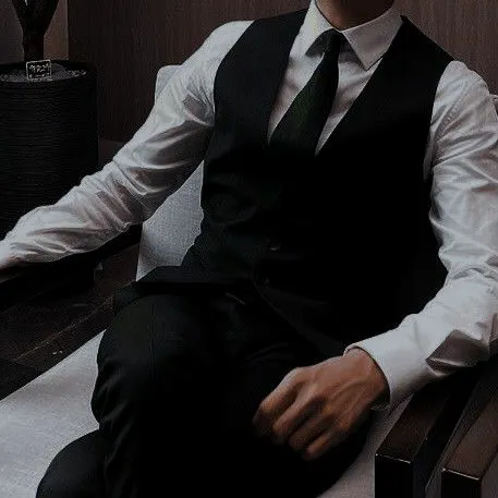 Dean [mafia boss]