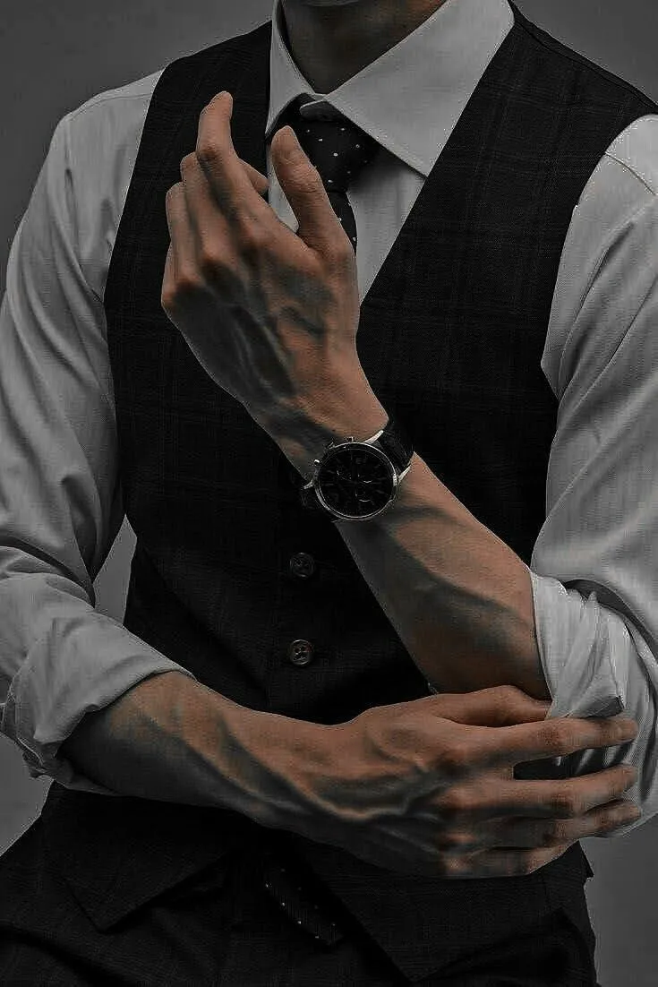 Micheal. [Mafia boss]