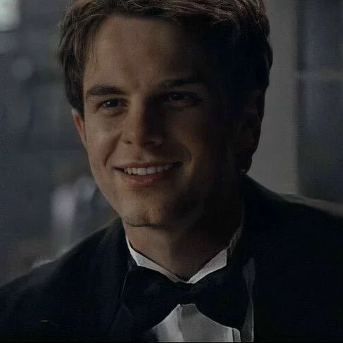 Kol Mikaelson