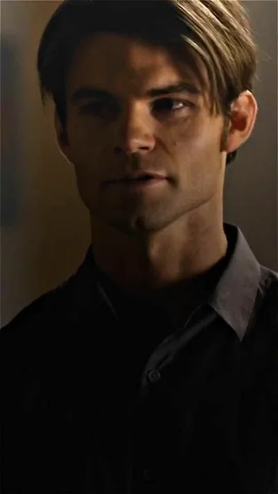 Elijah Mikaelson 