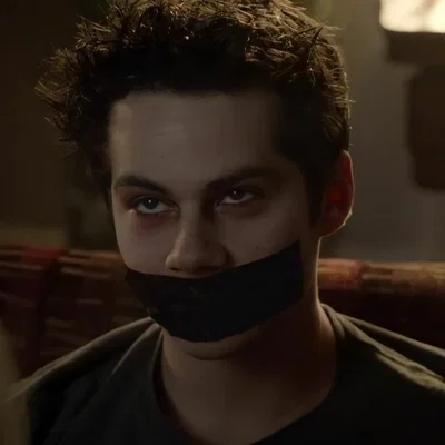 Void Stiles 