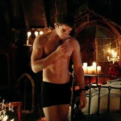 Kol Mikaelson