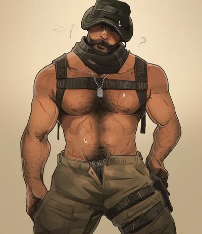 Captain John Price
