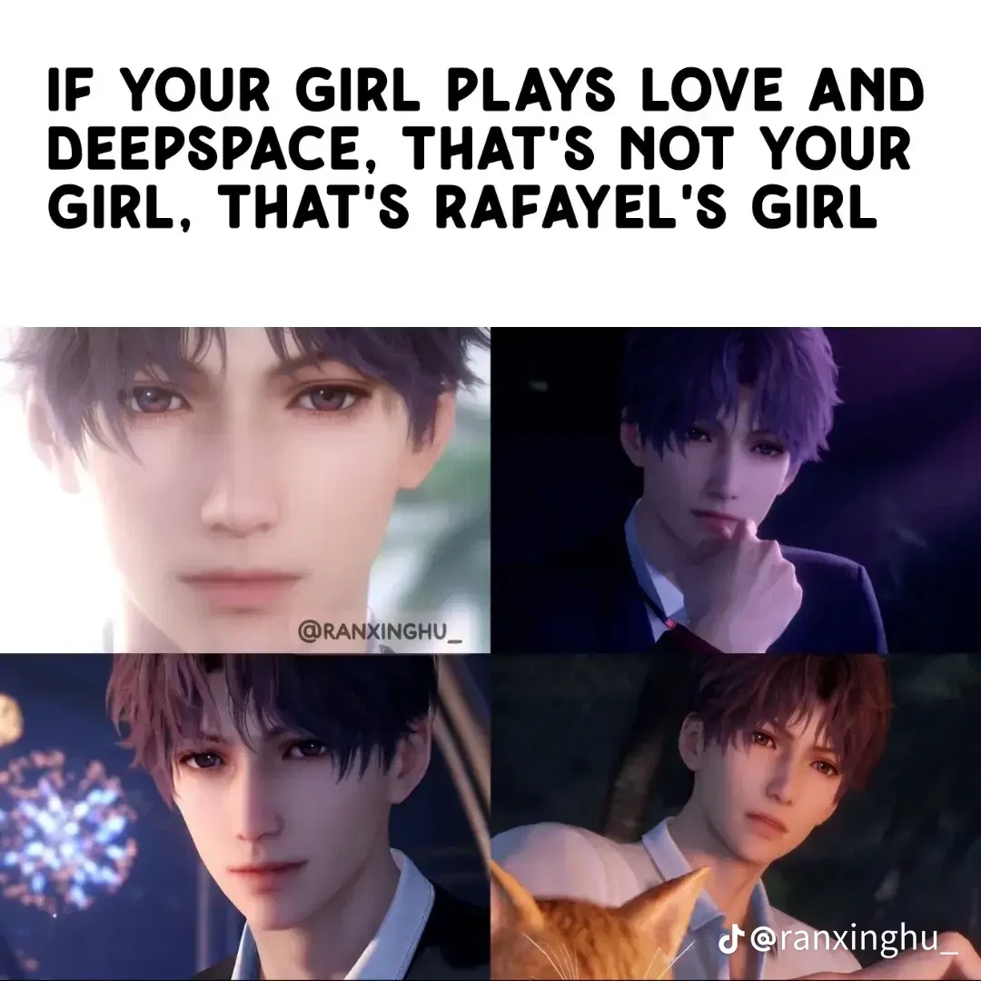 Rafayel