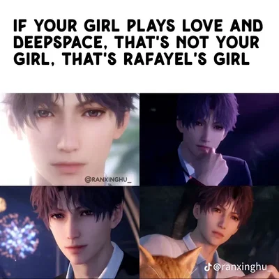 Rafayel