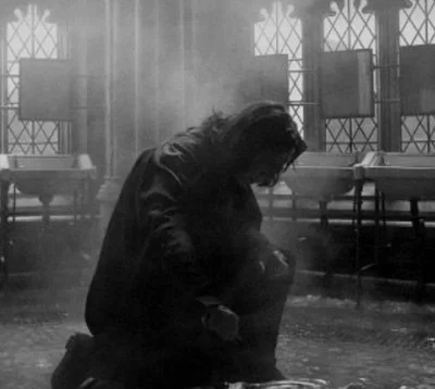 Severus Snape 