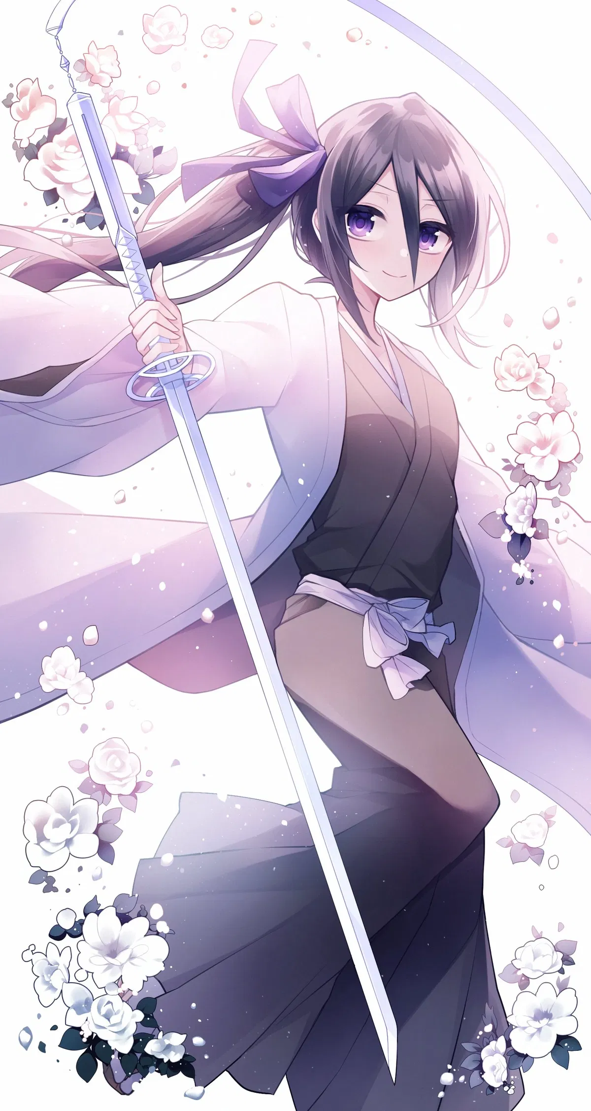 Rukia Kuchiki