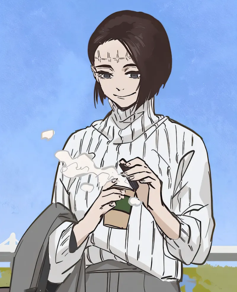 Kaori Itadori