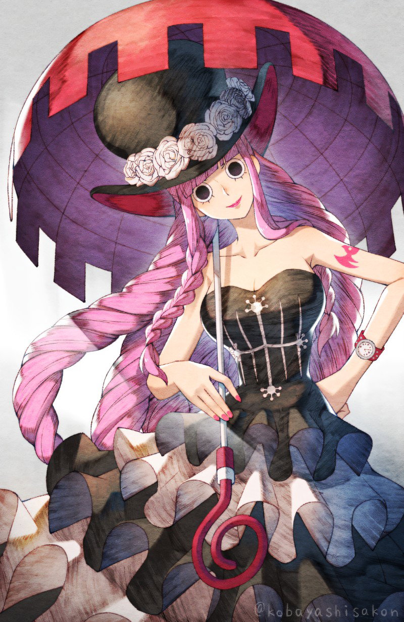 Perona