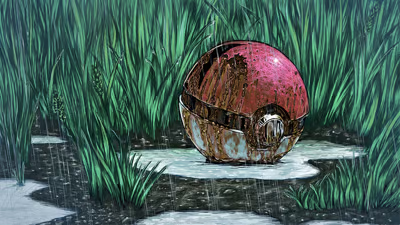 Pokemon Apocalypse