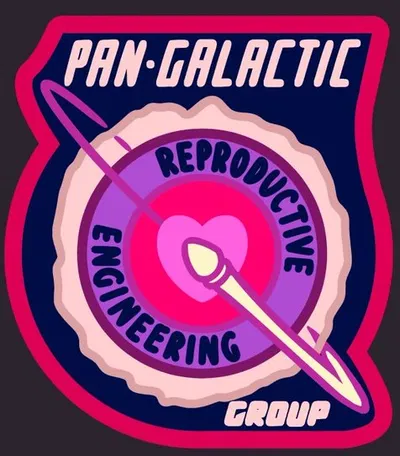 Pangalactic Reproductive Engineering Group
