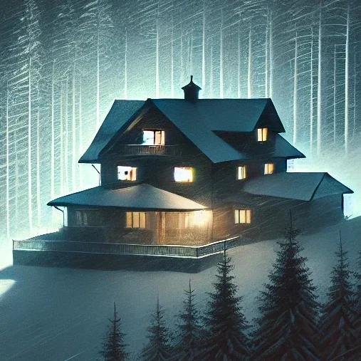 Yellowstones household