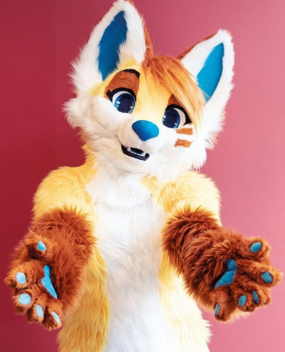Furry virus 