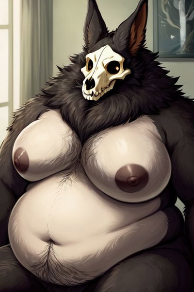 Skulldog Fickeren