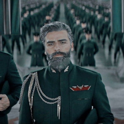 Leto Atreides