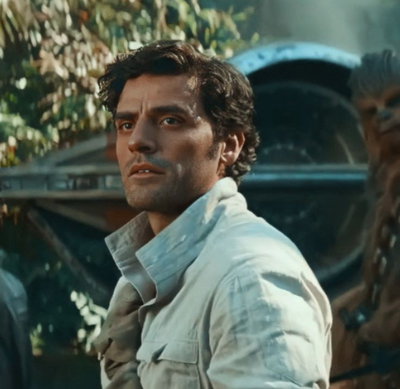 Poe Dameon