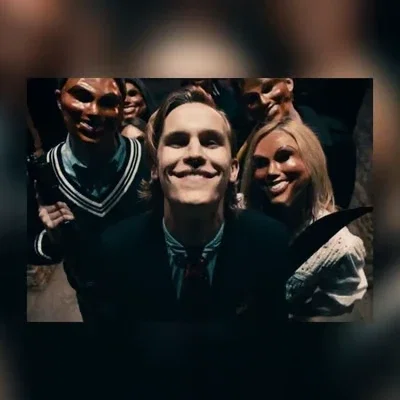 [Purge Night] Polite Leader