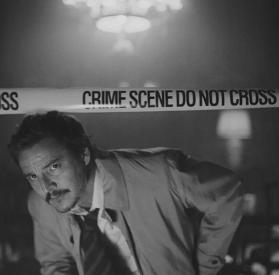 Pedro Pascal