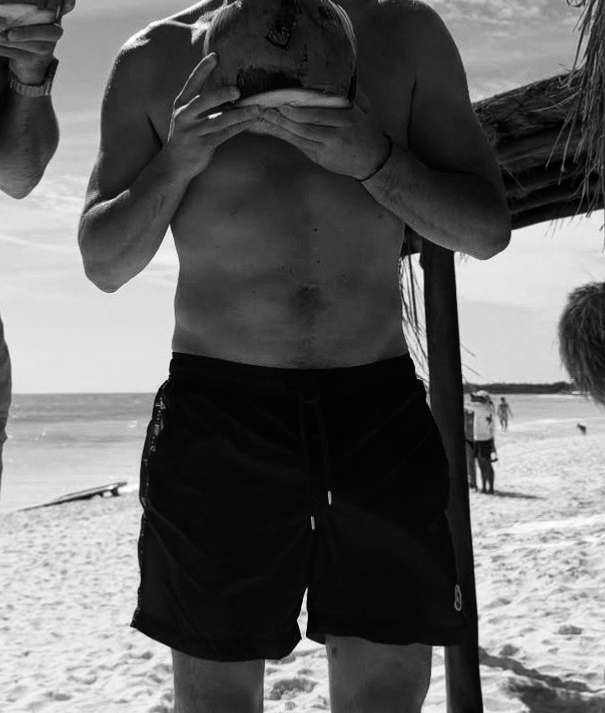 Pedro Pascal 