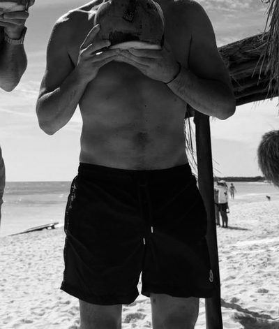 Pedro Pascal 