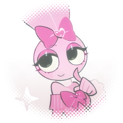 janitor - Characters with tag pinki